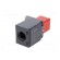 Safety switch: hinged | Series: FC | NC + NO | IP67 | -25÷80°C image 6