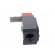 Safety switch: hinged | Series: FD | NC + NO | IP67 | -25÷80°C image 5