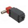 Safety switch: hinged | Series: FD | NC x2 | IP67 | -25÷80°C | Mat: metal image 4