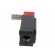 Safety switch: hinged | Series: FD | NC x2 | IP67 | -25÷80°C | Mat: metal image 5