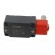 Safety switch: hinged | Series: FD | NC x2 | IP67 | -25÷80°C | Mat: metal image 7