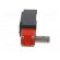 Safety switch: hinged | Series: FD | NC x2 | IP67 | -25÷80°C | Mat: metal image 9