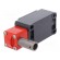 Safety switch: hinged | Series: FD | NC x2 + NO | IP67 | -25÷80°C image 1