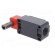 Safety switch: hinged | Series: FD | NC x2 + NO | IP67 | -25÷80°C image 4