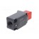 Safety switch: hinged | Series: FD | NC x2 + NO | IP67 | -25÷80°C image 6