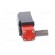 Safety switch: hinged | Series: FD | NC x2 + NO | IP67 | -25÷80°C image 9