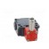 Safety switch: hinged | Series: FL | NC x2 | IP67 | -25÷80°C | Mat: metal image 9