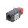 Safety switch: hinged | Series: FM | NC + NO | IP67 | -25÷80°C image 6