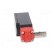 Safety switch: hinged | Series: FM | NC + NO | IP67 | -25÷80°C image 9