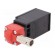 Safety switch: hinged | Series: FR | NC + NO | IP67 | -25÷80°C image 1