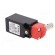 Safety switch: hinged | Series: FR | NC + NO | IP67 | -25÷80°C image 8