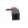 Safety switch: hinged | FR | NC + NO | IP67 | -25÷80°C | black,red image 5