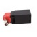Safety switch: hinged | Series: FR | NC x2 | IP67 | -25÷80°C image 3