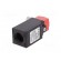 Safety switch: hinged | Series: FR | NC x2 + NO | IP67 | -25÷80°C image 6