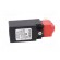 Safety switch: hinged | Series: FR | NC x2 + NO | IP67 | -25÷80°C image 7