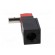 Safety switch: hinged | Series: FR | NC x3 | IP67 | -25÷80°C image 5