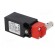 Safety switch: hinged | Series: FR | NC x3 | IP67 | -25÷80°C image 8