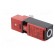 Safety switch: hinged | XCSPR | NC + NO | IP67 | -25÷70°C | red image 4