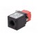 Safety switch: hinged | Series: FK | NC + NO | IP67 | -25÷80°C image 6