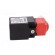 Safety switch: hinged | Series: FK | NC + NO | IP67 | -25÷80°C image 7