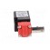 Safety switch: hinged | Series: FK | NC + NO | IP67 | -25÷80°C image 9