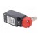 Safety switch: hinged | Series: FM | NC + NO | IP67 | -25÷80°C image 8