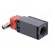 Safety switch: hinged | Series: FM | NC + NO | IP67 | -25÷80°C image 4
