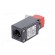 Safety switch: hinged | Series: FM | NC + NO | IP67 | -25÷80°C image 6