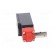 Safety switch: hinged | Series: FM | NC + NO | IP67 | -25÷80°C image 9