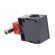 Safety switch: hinged | FZ | NC + NO | IP67 | -25÷80°C | red,grey image 4