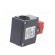 Safety switch: hinged | FZ | NC + NO | IP67 | -25÷80°C | red,grey image 6
