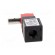 Safety switch: hinged | Series: FK | NC x2 | IP67 | -25÷80°C image 5