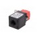 Safety switch: hinged | Series: FK | NC x2 | IP67 | -25÷80°C image 6