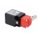Safety switch: hinged | Series: FK | NC x2 | IP67 | -25÷80°C image 8