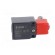 Safety switch: hinged | Series: FC | NC x2 | IP67 | -25÷80°C | Mat: metal image 7