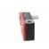 Safety switch: hinged | XCSTR | NC x2 + NO | IP67 | -25÷70°C | red image 5