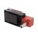 Safety switch: hinged | XCSTR | NC x2 + NO | IP67 | -25÷70°C | red paveikslėlis 8