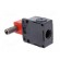 Safety switch: hinged | Series: FL | NC x3 | IP67 | -25÷80°C | Mat: metal image 4
