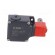 Safety switch: hinged | Series: FL | NC x3 | IP67 | -25÷80°C | Mat: metal image 7