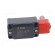 Safety switch: hinged | Series: FD | NC x3 | IP67 | -25÷80°C | Mat: metal image 7