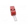 Safety switch: hinged | XCSPL | NC + NO | IP67 | -25÷70°C | red image 9