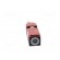 Safety switch: hinged | XCSPL | NC + NO | IP67 | -25÷70°C | red фото 5