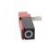 Safety switch: hinged | XCSPR | NC + NO | IP67 | -25÷70°C | red image 5