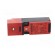 Safety switch: hinged | XCSPR | NC x2 | IP67 | -25÷70°C | red | PREVENTA image 3
