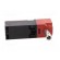 Safety switch: hinged | XCSPR | NC x2 | IP67 | -25÷70°C | red | PREVENTA image 7