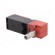 Safety switch: hinged | XCSPR | NC x2 | IP67 | -25÷70°C | red | PREVENTA image 8