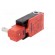 Safety switch: hinged | XCSTR | NC x2 + NO | IP67 | -25÷70°C | red фото 2