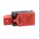 Safety switch: hinged | XCSTR | NC x2 + NO | IP67 | -25÷70°C | red paveikslėlis 3