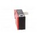 Safety switch: hinged | XCSTR | NC x2 + NO | IP67 | -25÷70°C | red фото 5
