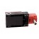 Safety switch: hinged | XCSTR | NC x2 + NO | IP67 | -25÷70°C | red фото 7